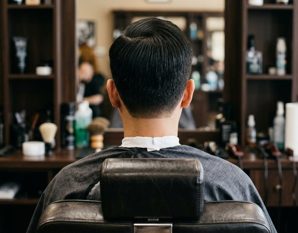 Haircut( Regular)